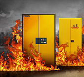 Противопожарные двери